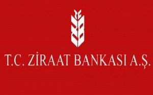 Ziraat Bankası-1