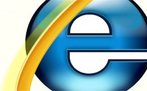 internet explorer