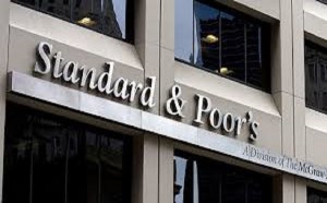 Standart&Poor's-1