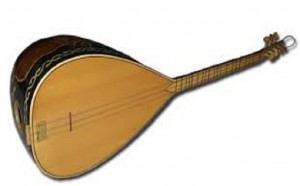 Bağlama-1