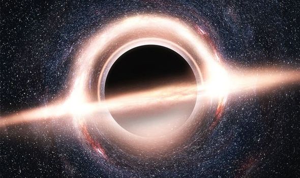 black hole ile ilgili görsel sonucu