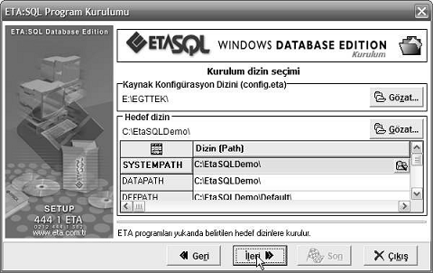 eta-sql