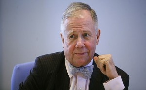 Jim Rogers Kimdir? Jim Rogers Nasıl Dolar Milyarder Oldu?