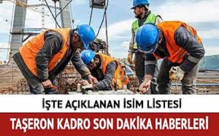 Taşerona ilk taksit ne zaman ikramiye ödeme miktarı …