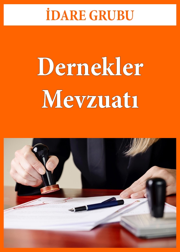 DERNEKLER MUHASEBESİ