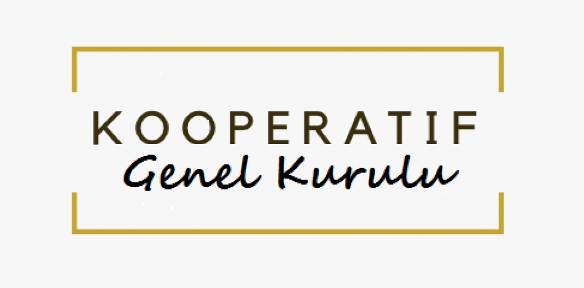 Kooperatiflerin Üyelerine Konut Teslimlerindeki KDV İstisnası Kaldırıldı