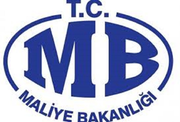 Maliye Bakanlığı