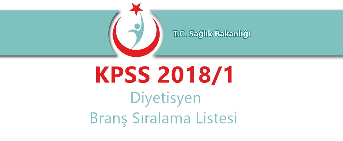 KPSS 2018/1 tercih kılavuzu yayımlandı! KPSS tercih robotu yayında …