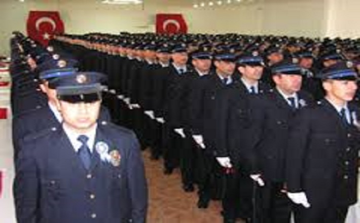 PMYO başvuruları ne zaman? PMYO 2.500 polis alımı detayları …