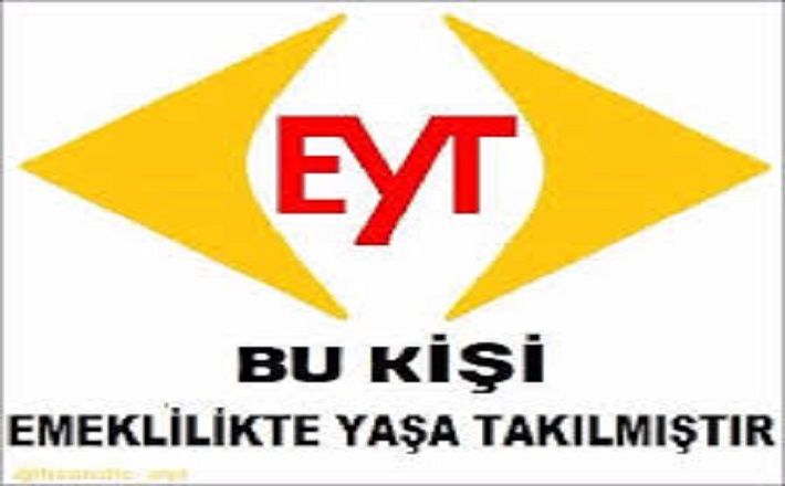 EYT Son Dakika Erken Emeklilik Haberleri Meclis Emeklilikte Yaşa Takılanlar EYT İçin Yeni Önerge