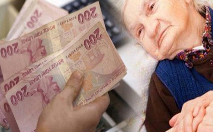 Evde Bakım Parası Yatan İller…11 Mart 2019…Evde Bakım Parası Hangi İllerde Ödendi?