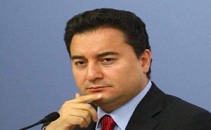 Son Dakika…Ali Babacan’ın Kuracağı Yeni Partinin Adı Ne Olacak?