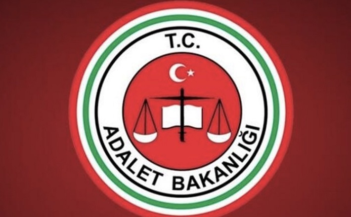 Adalet Bakanlığı Üst Düzey Bürokrat Atamaları…25.10.2019