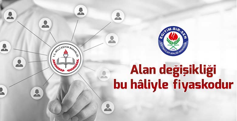 2019 Alan Değişikliği İptali ve Öğretmen Atamaları